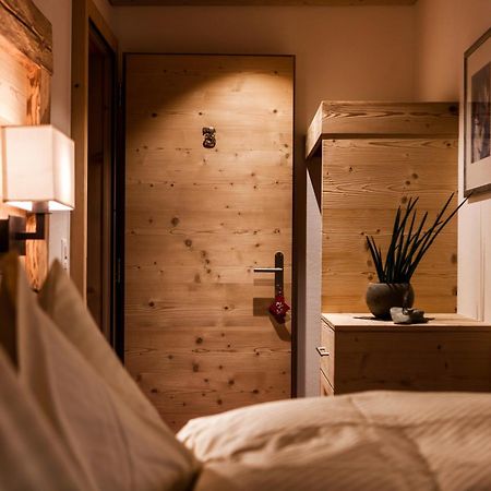 Alpinarosa Hotel Екстериор снимка
