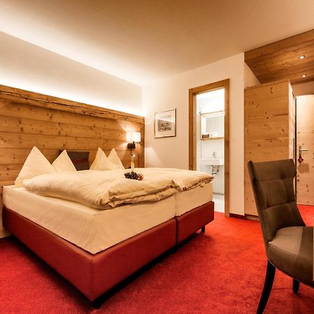 Alpinarosa Hotel Екстериор снимка