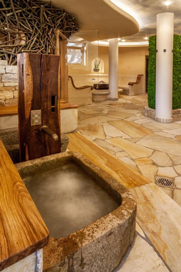 Alpinarosa Hotel Екстериор снимка