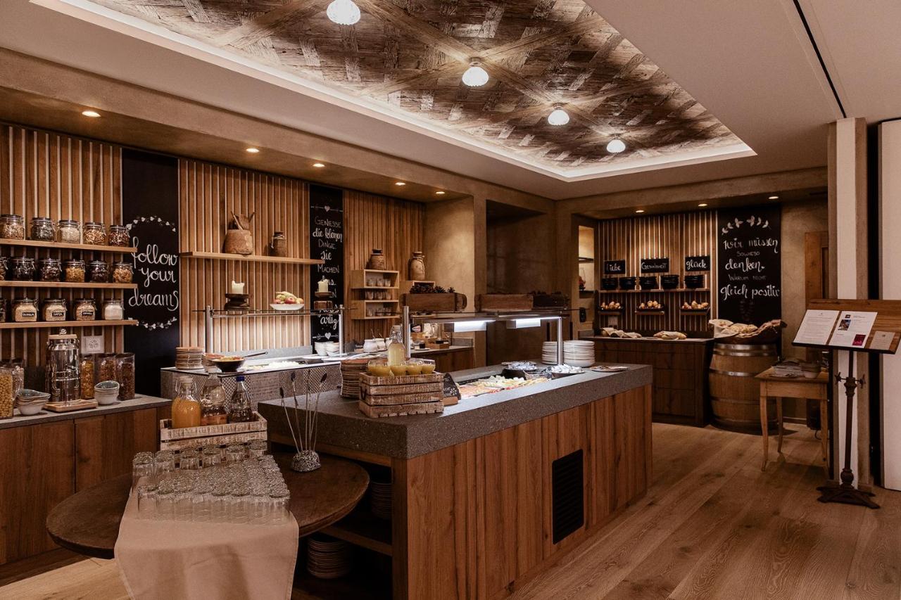Alpinarosa Hotel Екстериор снимка