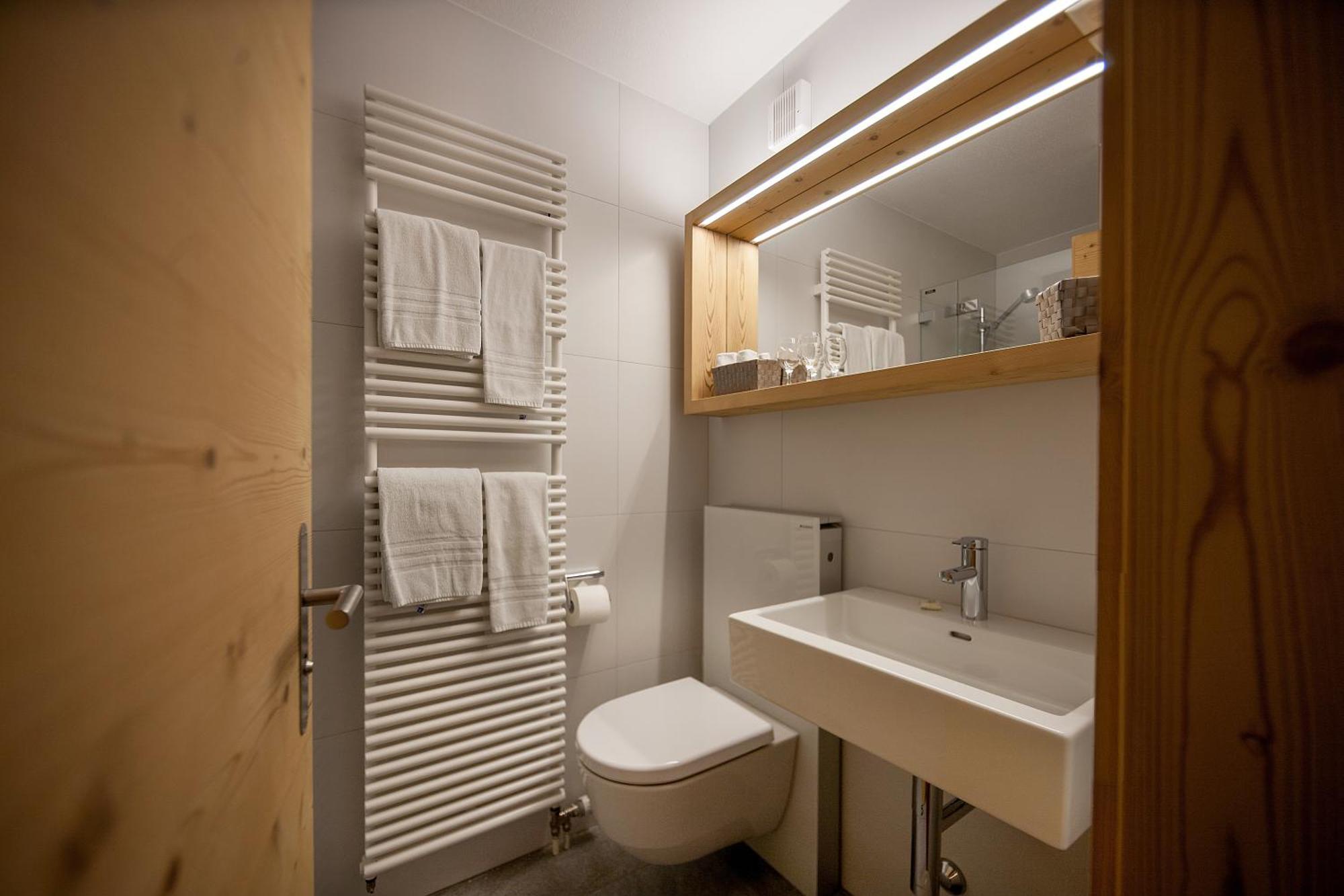 Alpinarosa Hotel Екстериор снимка