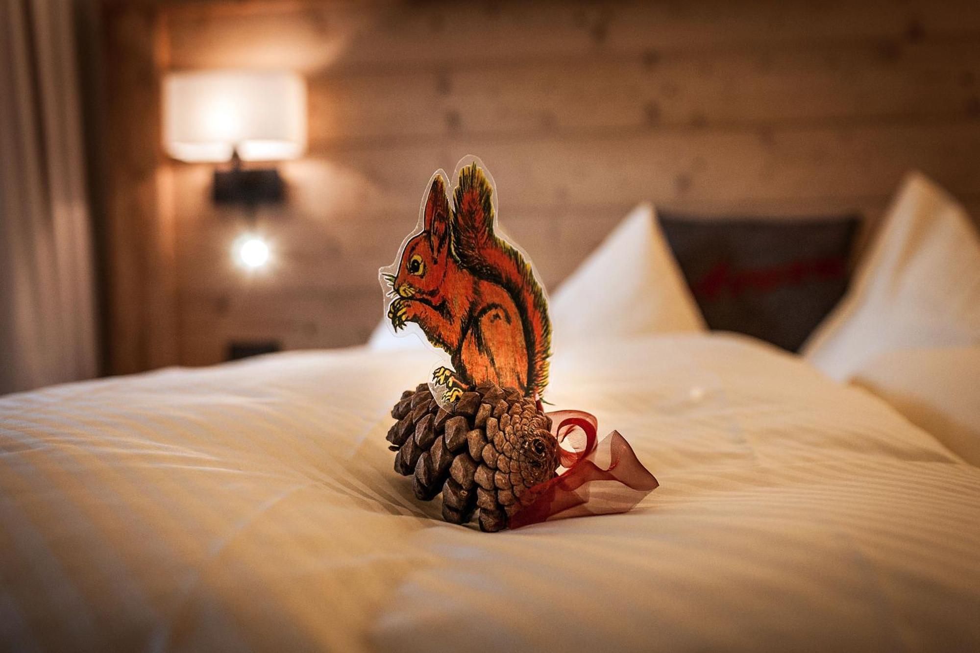 Alpinarosa Hotel Екстериор снимка
