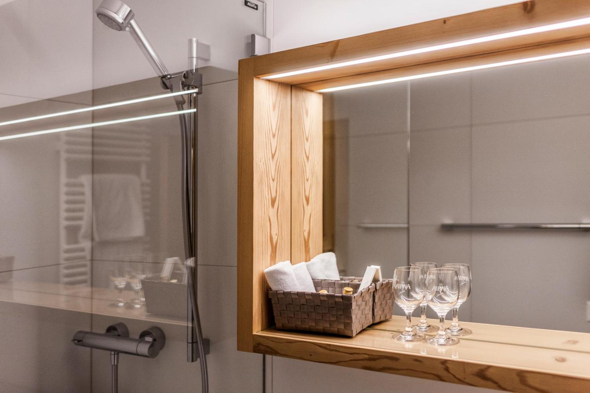 Alpinarosa Hotel Екстериор снимка
