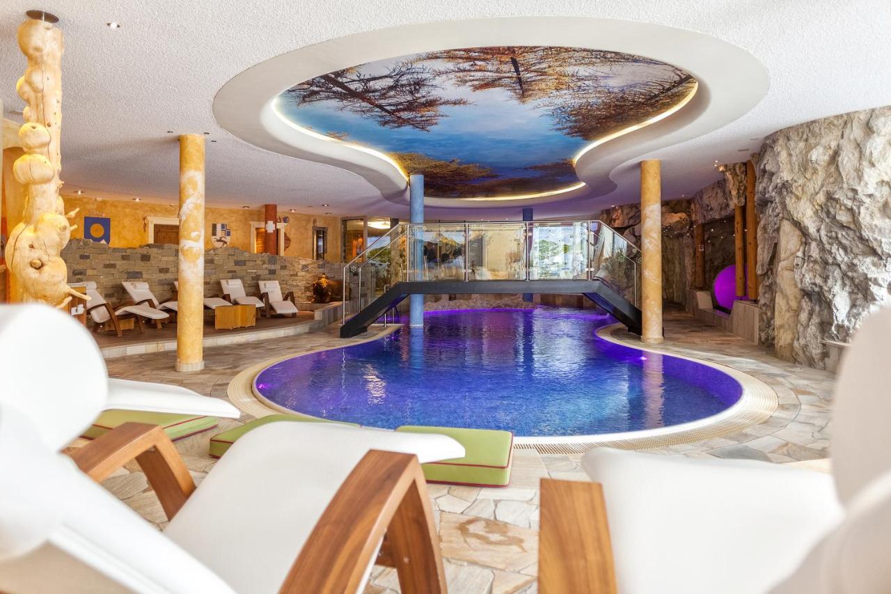 Alpinarosa Hotel Екстериор снимка